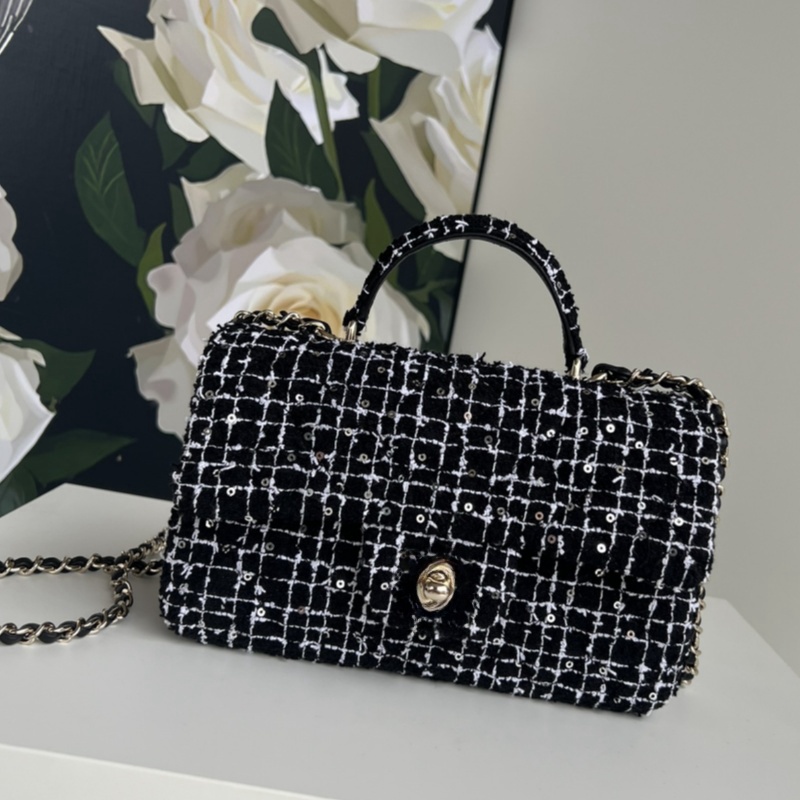 12A 24S Woolen Autu… - image