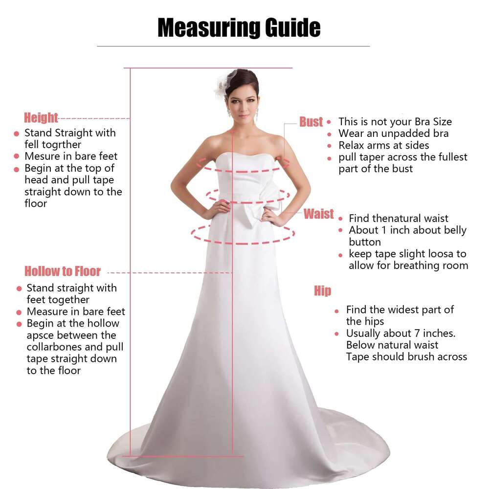 White Wedding Dress Beaded pearl lace camisole plus-size or-length bridal ball gown vestidos de novia