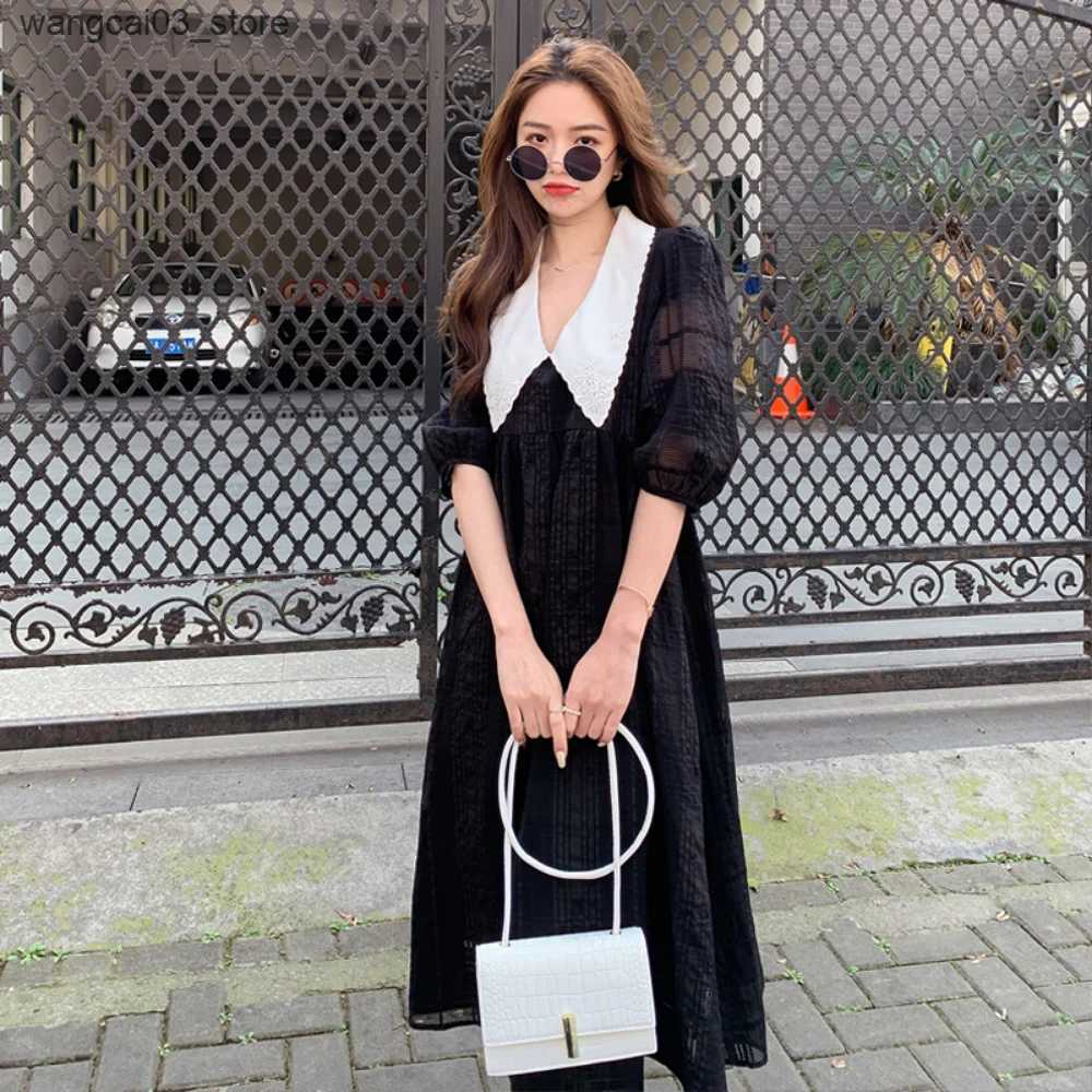 Maternity Dresses Fashion New Casual Maternity Dress Maternity Clothes Pregnant Women Short Sleeve Bodycon Dress Sexy Solid Dress Robe Femme L240910