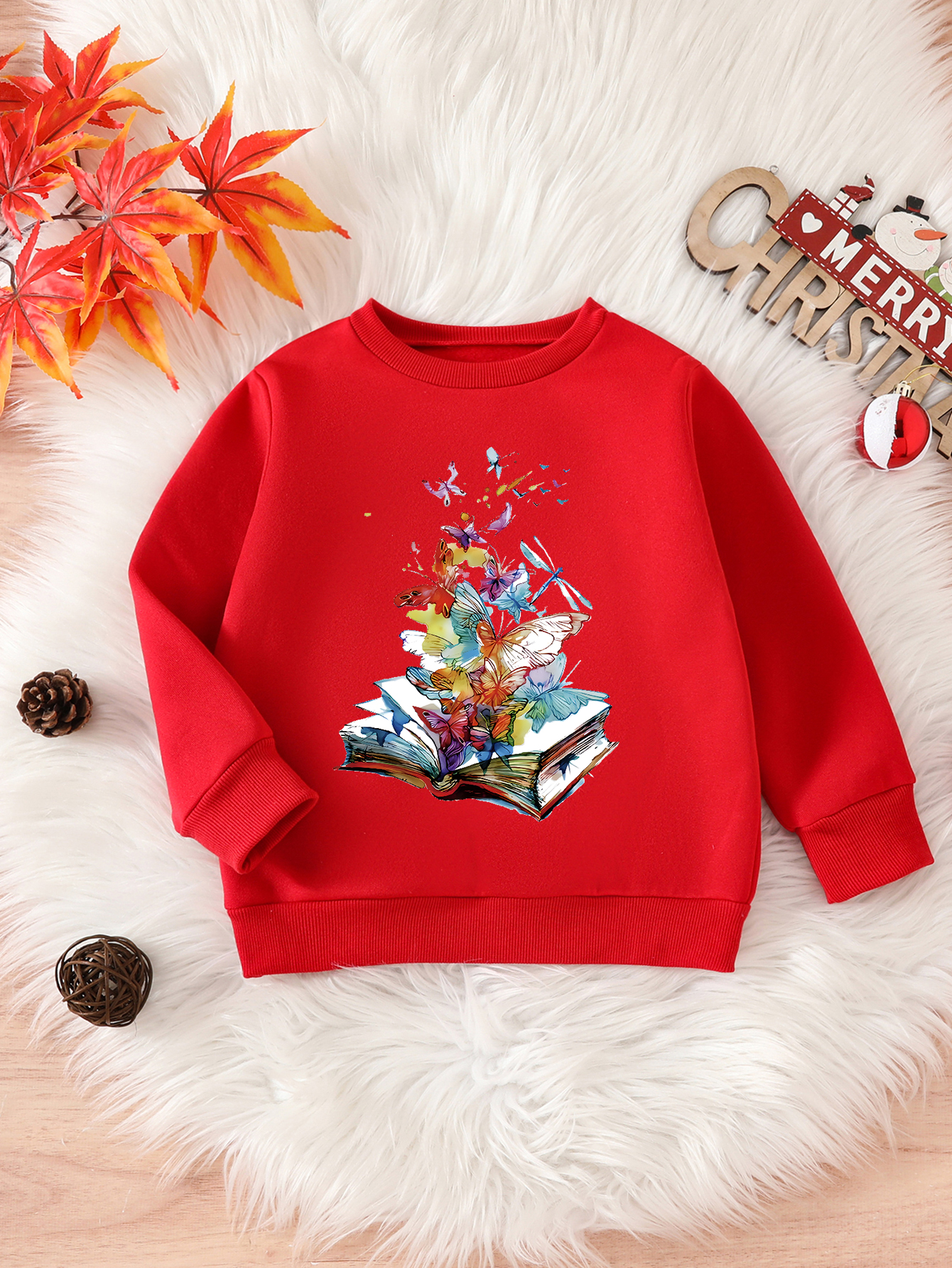 Boys Girls Sweater shirt Luxury Designer Kids Hoodie Childrens Casual Top New Baby Sweather