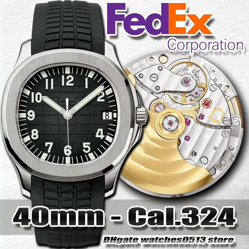 Luxury Designer Watches Mens Watch High Quality Montre de luxe Orologio di Lusso 40mm Automatic Movement Calendar Luminous Chronograph 10ATM Waterproof Butterfly