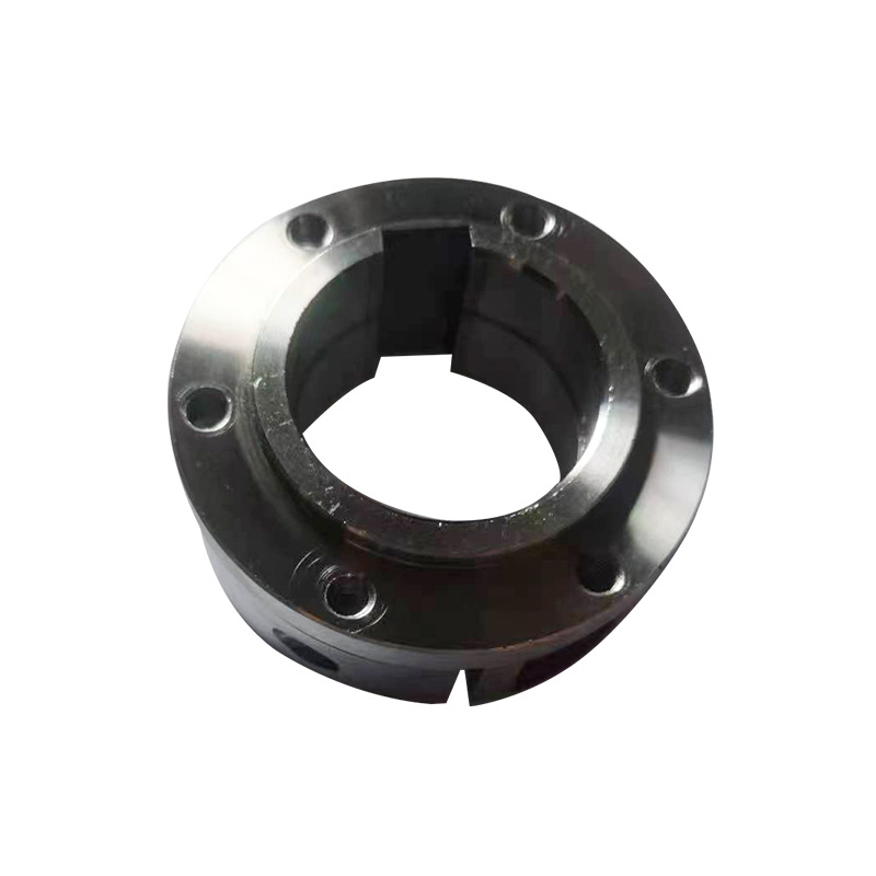 Heavy Duty 304 Stainless Steel Alloy Joints with Flat Welding Flanges for Water Heating Systems