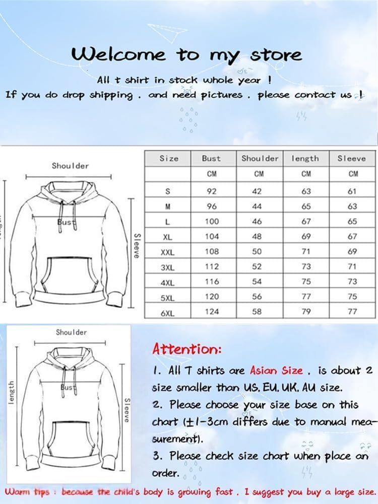 Hoodie for Mens Womens Mens Christmas Hoodies for Men Pullover Xmas Sweatshirts Funny Snowflake Printed Long Sleeve Drawstring Tops Graphic