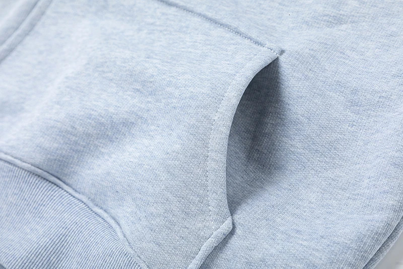 Leisure Street Clothing Hoodies Fashion Heart Mens Comfortable Street Clothing Y2K Zipper Hoodies 241011