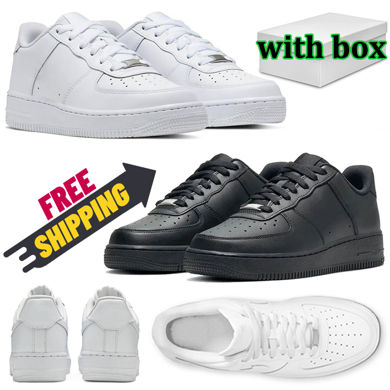designer shoes for men women platform sneakers triple white black low mens womens classic outdoor sports trainers 36-45 with box