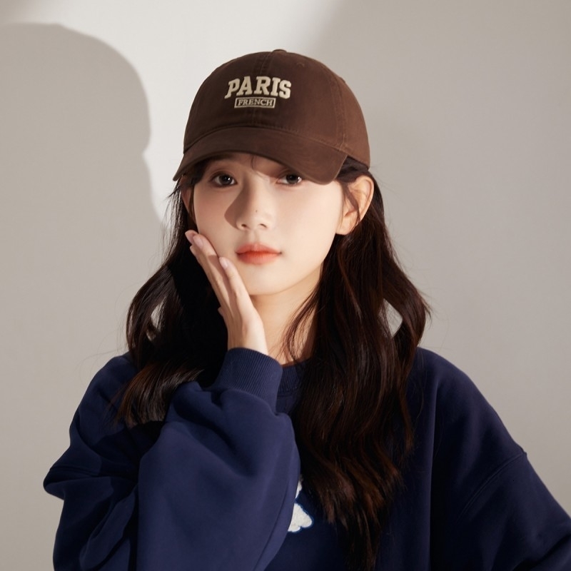 PARIS letter baseball cap drtxghrtf ftghbfrtgxnj 240906