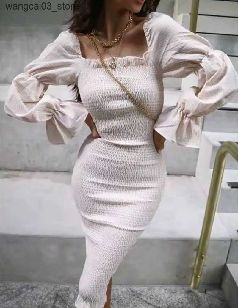 Maternity Dresses Maternity Photoshoot Daily Wear Elasticity Women Summer Off Shoulder Cotton Vintage Elegant A Line Long Dresses L240910