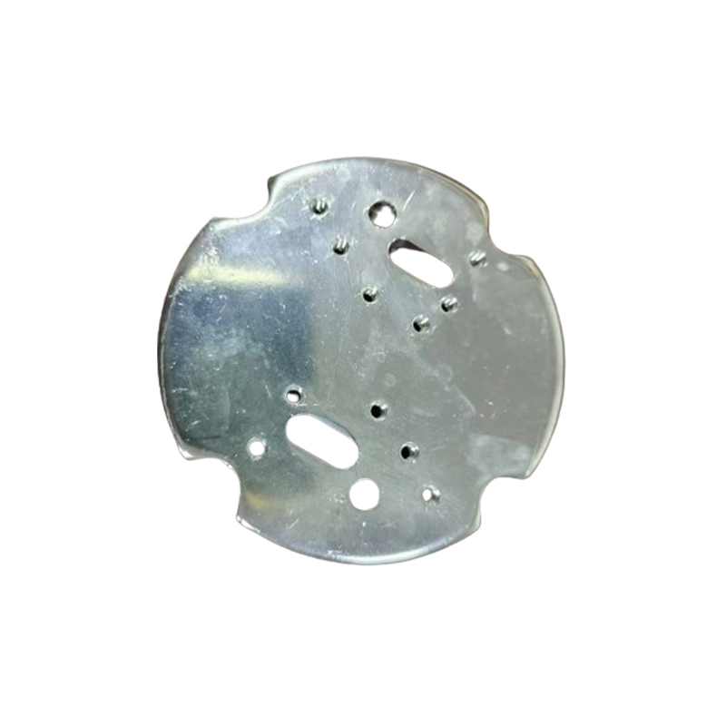 Custom Circular Denser Disc Parts for Cigarette Making Machine for Cigarette Manufacturing Machinery