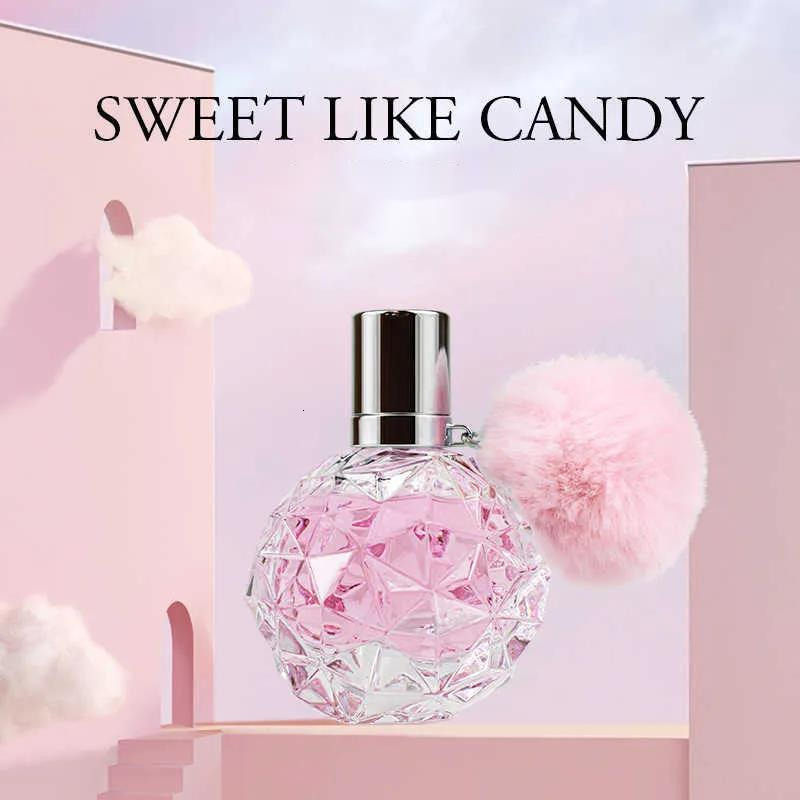 Fragrance Ice Soul Women perfume Fresh and lasting fragrance Flower and fruit perfume
