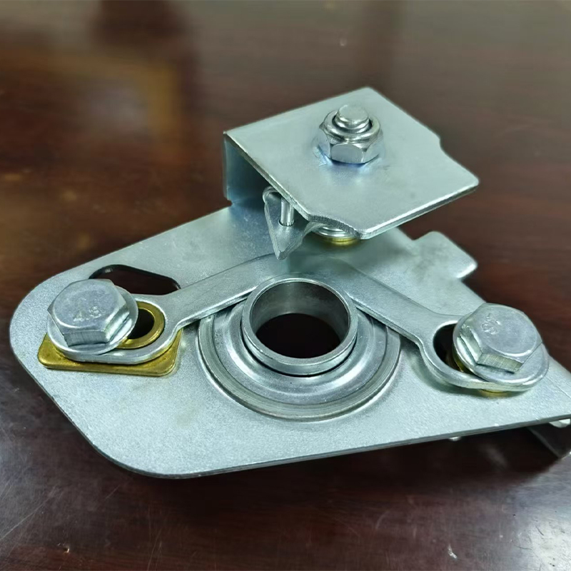 Certified Factory Direct Price Custom parts sheet metal working fabrication