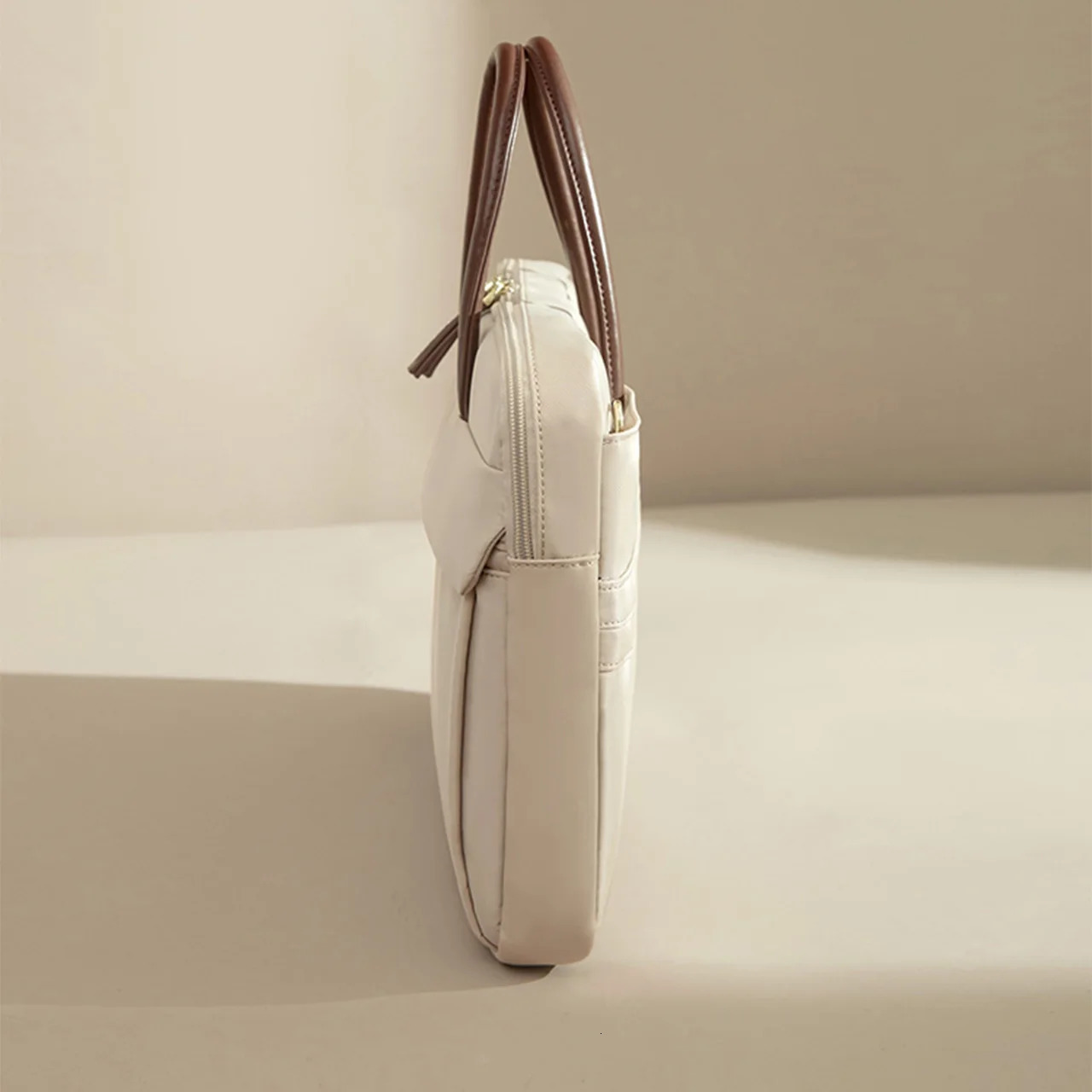 Trend 2024 Womens Handbag Moms Handbag Oxford Waterproof Womens Shoulder Cross Bag 14 15 Notebook Bag Womens Messenger Bag 241008