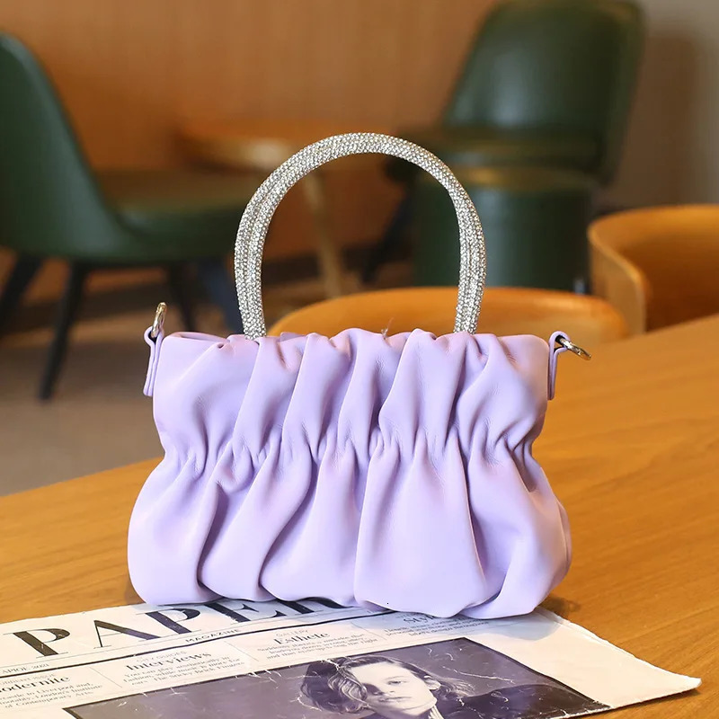 y n Fashion Solid Color Womens Handbag High Quality Shopping Shoulder Bag Daily Leisure ner Cross Body 241008