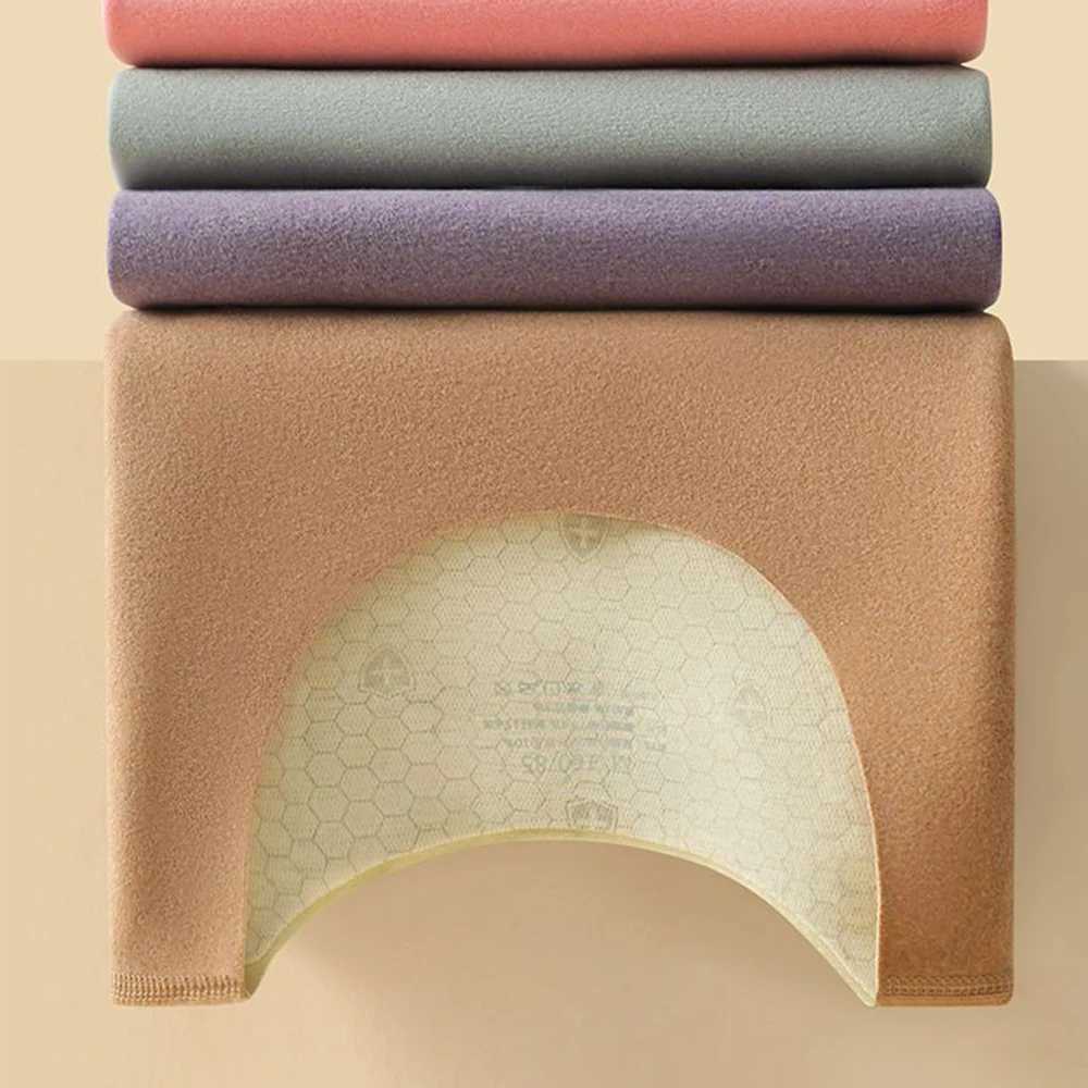 Womens Thermal Underwear Thermal Underwear Men Woman Warm Lingerie Set Long Johns For Male Female Warm 2 Piece Set Winter Clothing Men Woman Thermal S