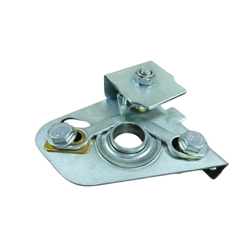 Certified Factory Direct Price Custom parts sheet metal working fabrication