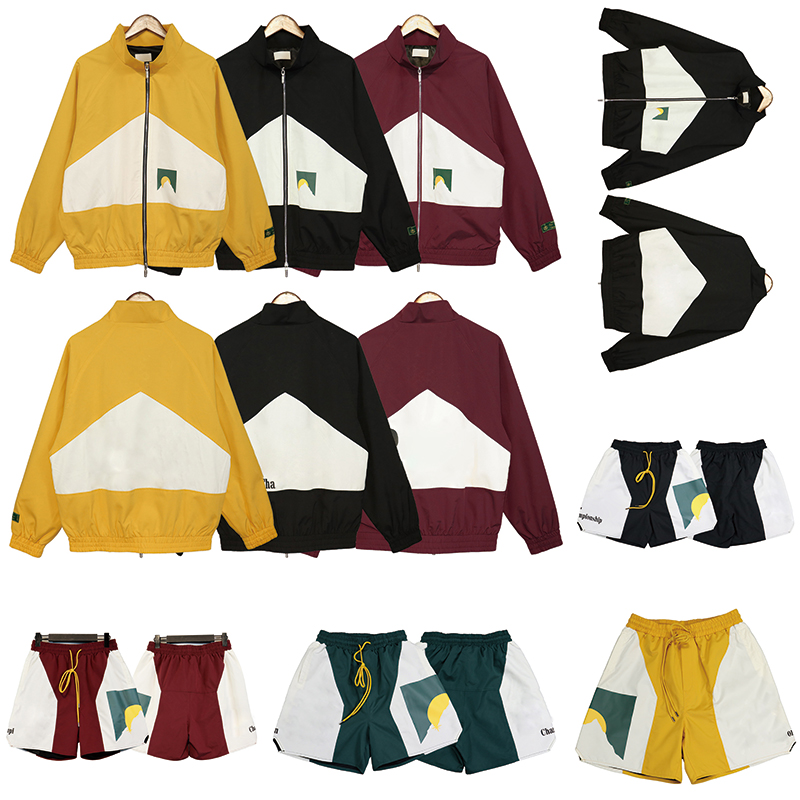 men jacket designer jacker brand design Men Jackets Spring Summer Long sleeve Coat Mens Jacket US Size S-XL