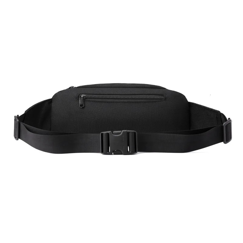 Home>Products>Backpacks>Nylon waist bag>Womens waist belt bag>Fashion homeless bag 241008