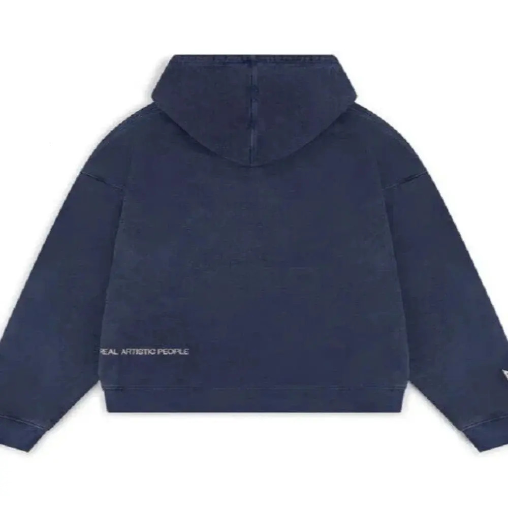 Y2K Harajuku Culture Crystal Hoodie American Mens and Womens Casual Loose Sportswear Womens Gothic Winter Clothing 241011