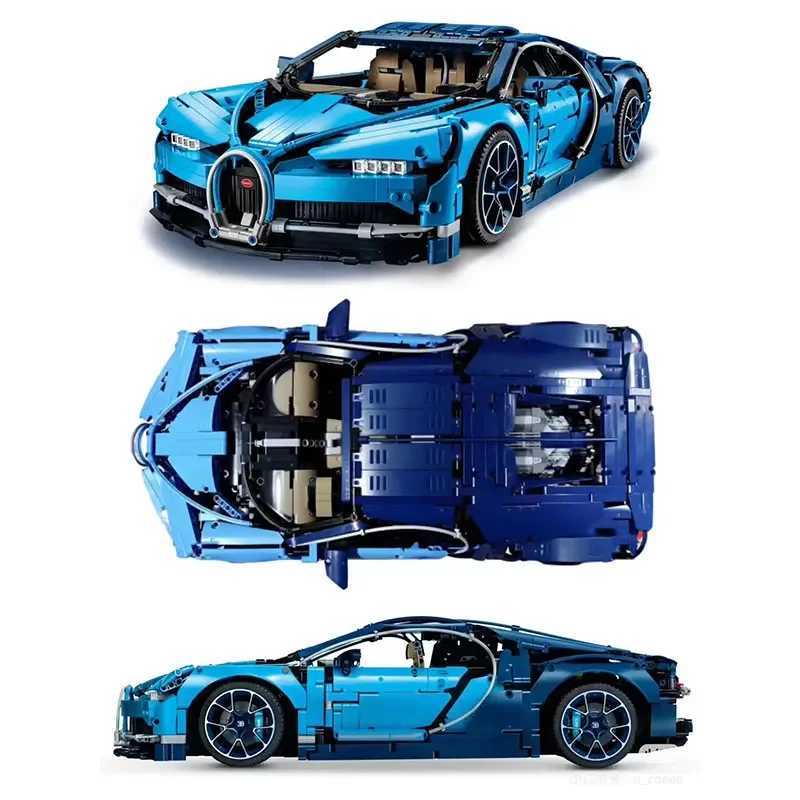 Blocks Blocks New 42172 42143 42115 42083 Technology Supercar Moc Model Building Blocks Adult Toys Childrens Birthday Gifts Y241011NDJ7 CL250109