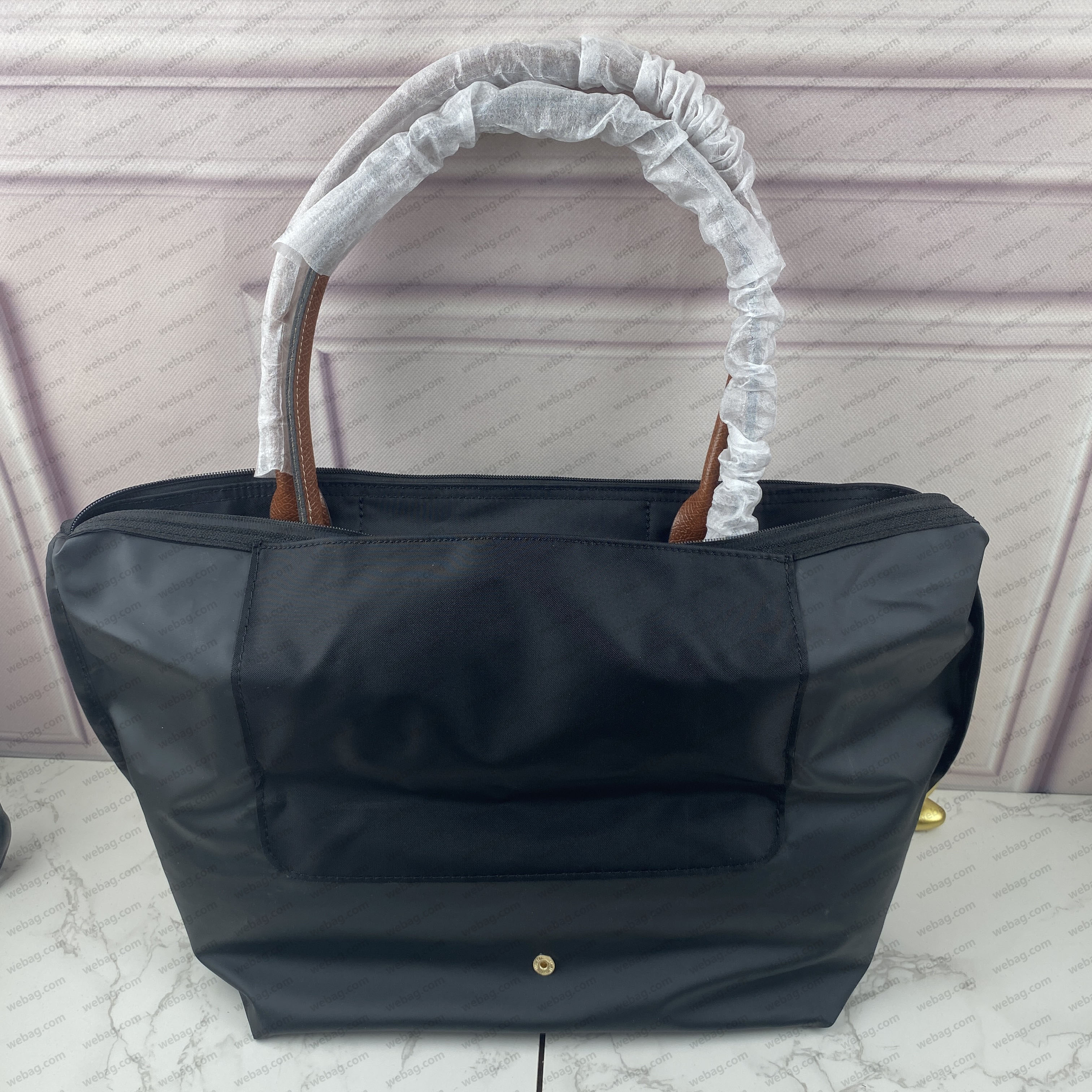 Designer Bags Big Capacity Tote Bag Branded Handbag Laptop Beach Bag Travel Nylon Shoulder Bag Casual Bag Canvas Bag Shopping Beach Bag