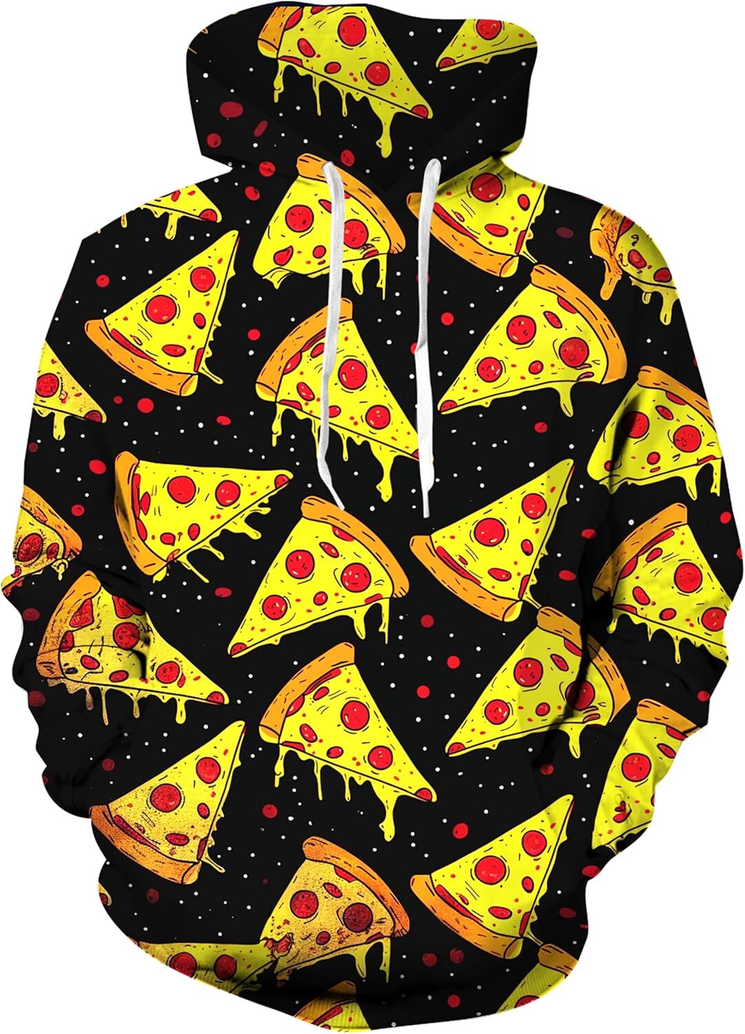 Hoodie for Mens Womens 3D Novelty Hoodies Pullover Sweatshirt Graphic Print With Pockets Graphic Hoodies sweatshirt keep warm
