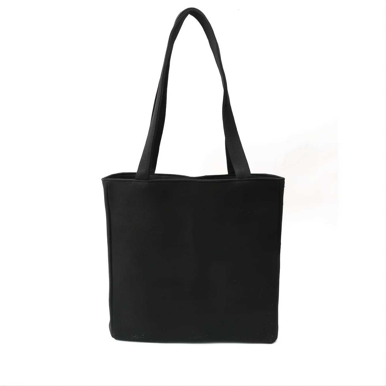 Ethnic Phoenix Embroidered Womens Shoulder Bag Receiver Embroidered Canvas Casual Bag Y241011