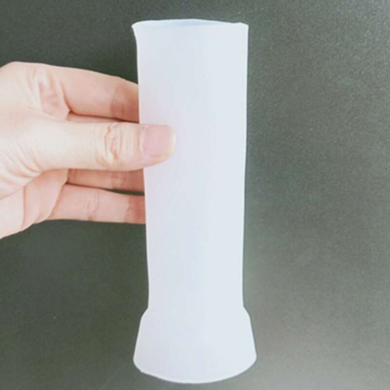 Sleeve for Penis Extender Accessories Enlargement Glans Protector Pump Vacuum Cap Reusable Silicone Case Extender Accessories