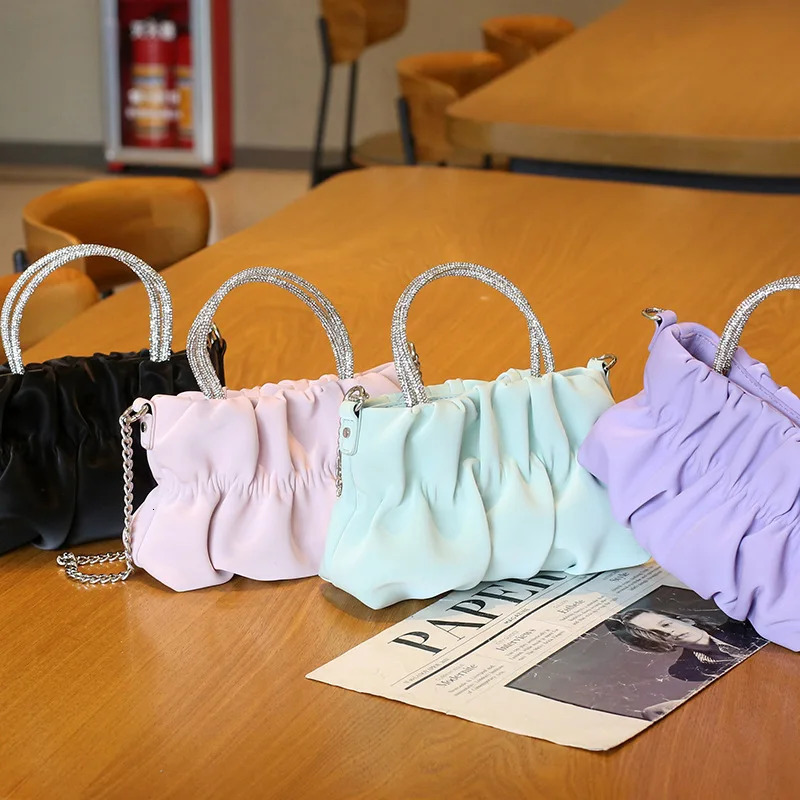 y n Fashion Solid Color Womens Handbag High Quality Shopping Shoulder Bag Daily Leisure ner Cross Body 241008