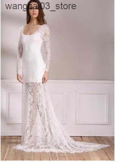 Maternity Dresses Hot new maternity photography props Maternity gown Lace Maternity Dress Fancy shooting photo summer pregnant dress size m-xxl L24091