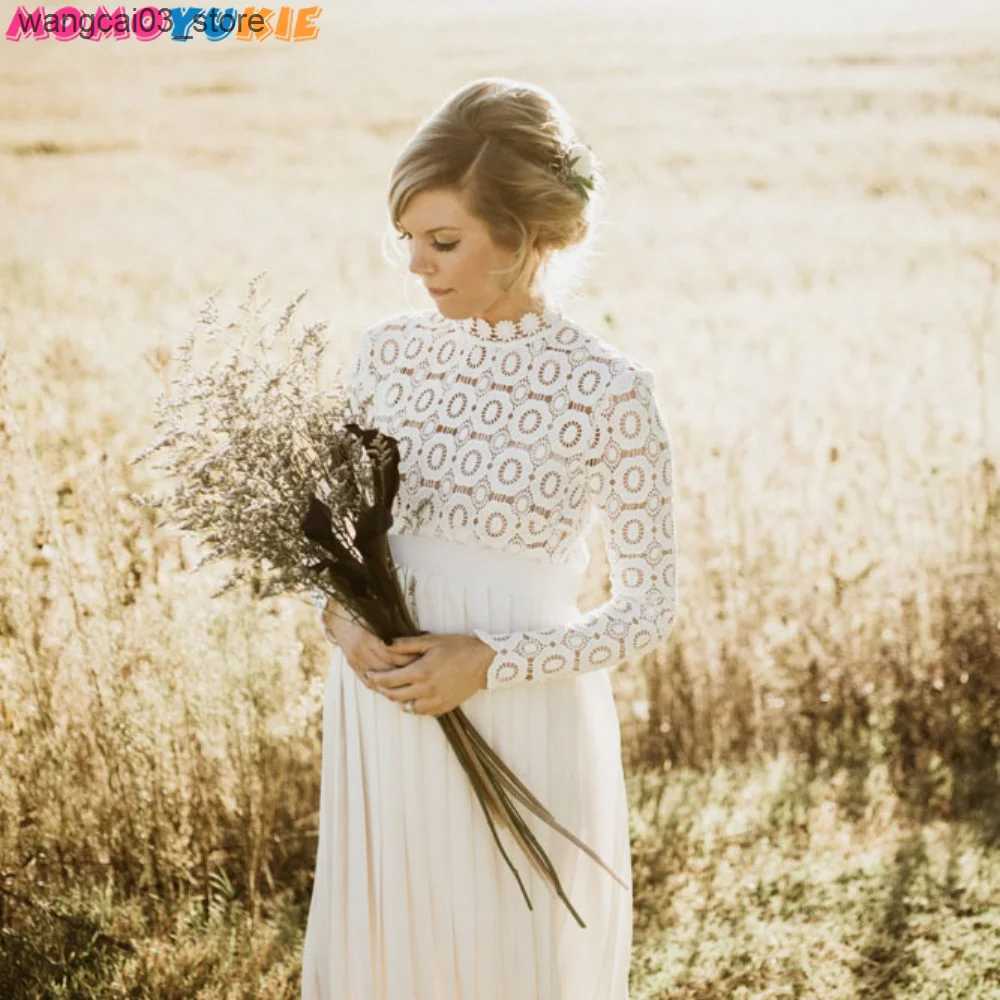 Maternity Dresses Dresses Split Side Maxi Maternity Gown Photo Prop For Pregnant Women Long Maternity Shoot Dress Pleated Pregnancy Photography L24091
