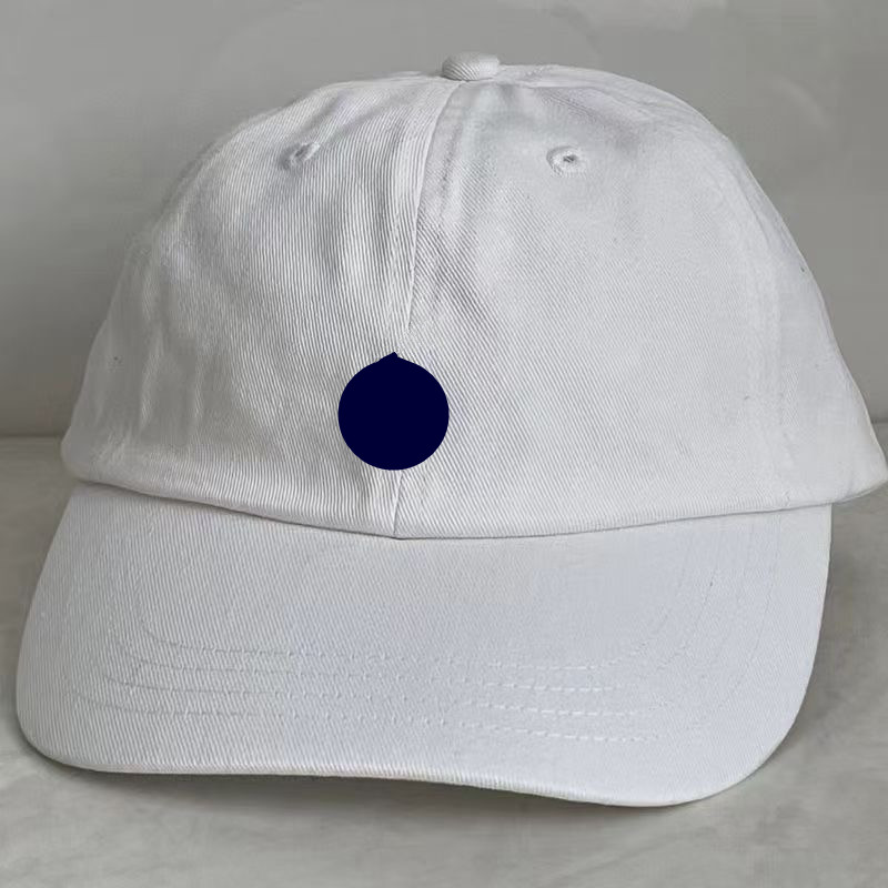 Designer Cap Ball Cap Baseball Hat Fashion Summer Women Versatile Big Head Surround Show Face Small Sunvisor Hat Wear Duck Tongue Hat for Travel