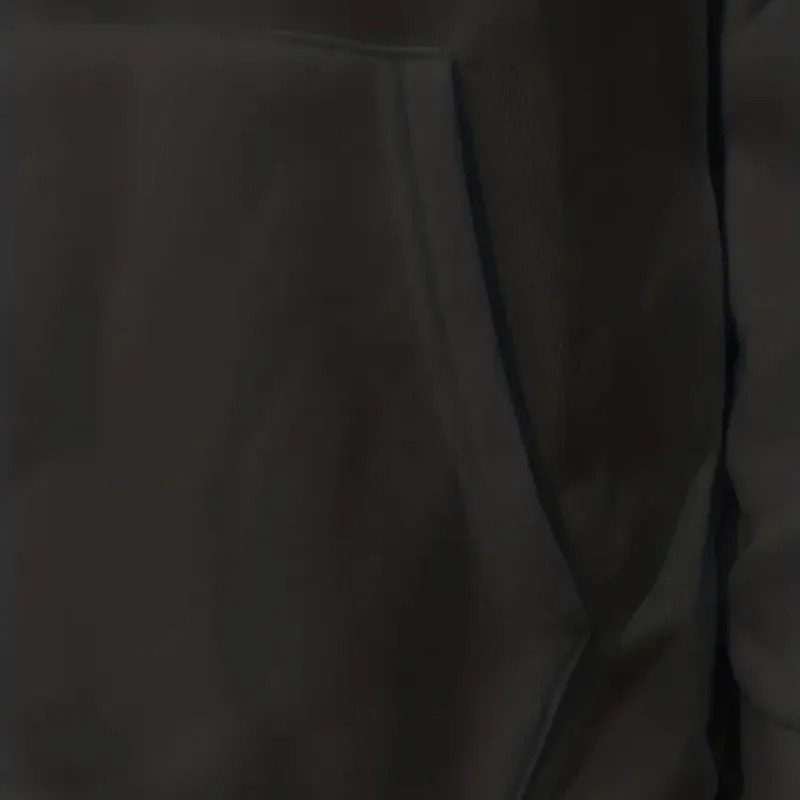 Autumn/Winter Harajuku Hoodie Y2k Street s s Thick Jacket Top Fun Star Pattern Zipper Hoodie 241011