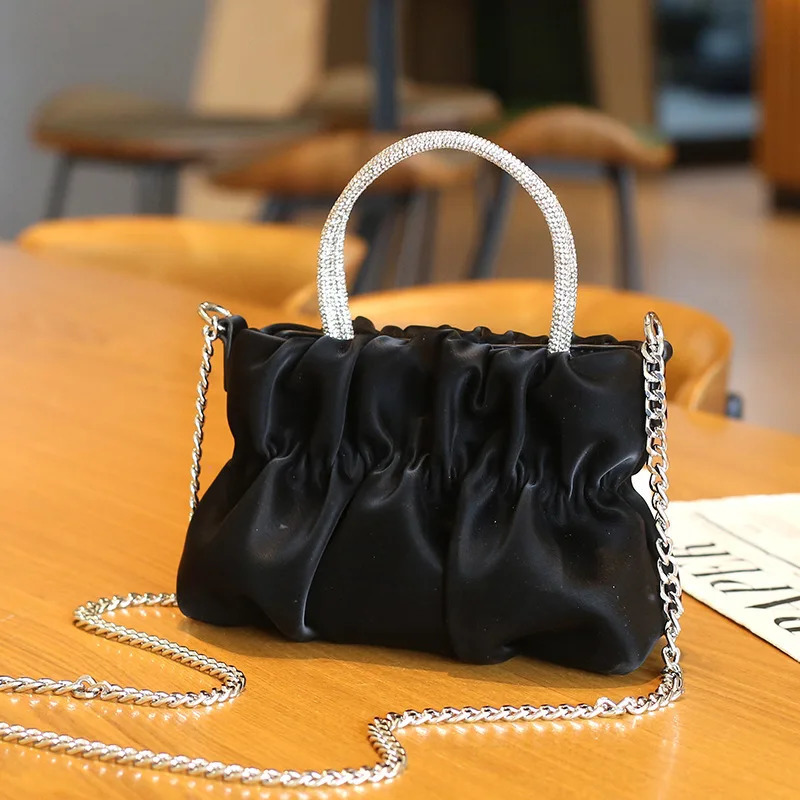 y n Fashion Solid Color Womens Handbag High Quality Shopping Shoulder Bag Daily Leisure ner Cross Body 241008