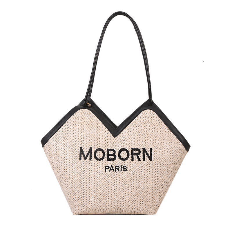 Women's Autumn New Trendy Casual Large Capacity Small and Popular Fashion Shoulder Tote Bag Minimalist Underarm