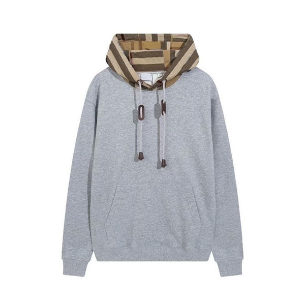 Designer Mens hoodies sweatshirts Pullover long sleeve cardigan zip up jacket luxury designer for Man Women Loose fashion Top size M-2XL