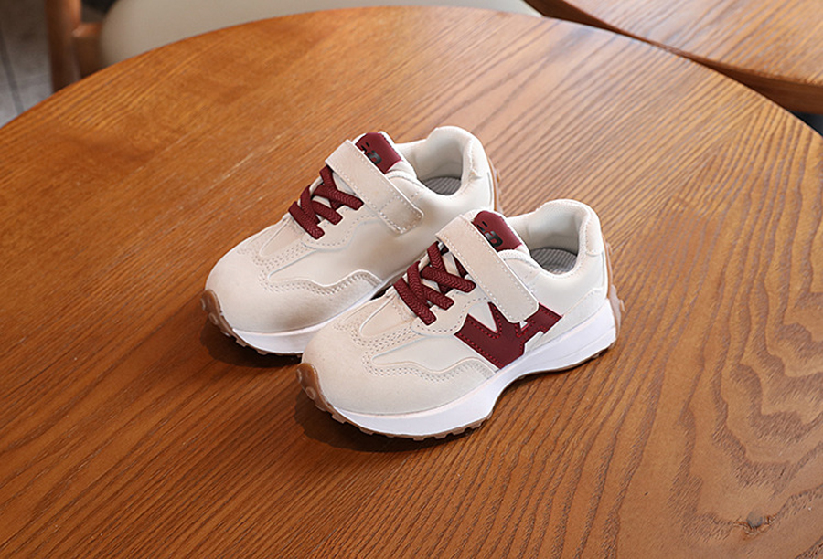 Children Sneakers Boys Girls Casual Comfortable Shoes Soft Bottom Non-slip Unisex Child Kids Running Sports Shoes Cutefeet Trainers 21-36 size