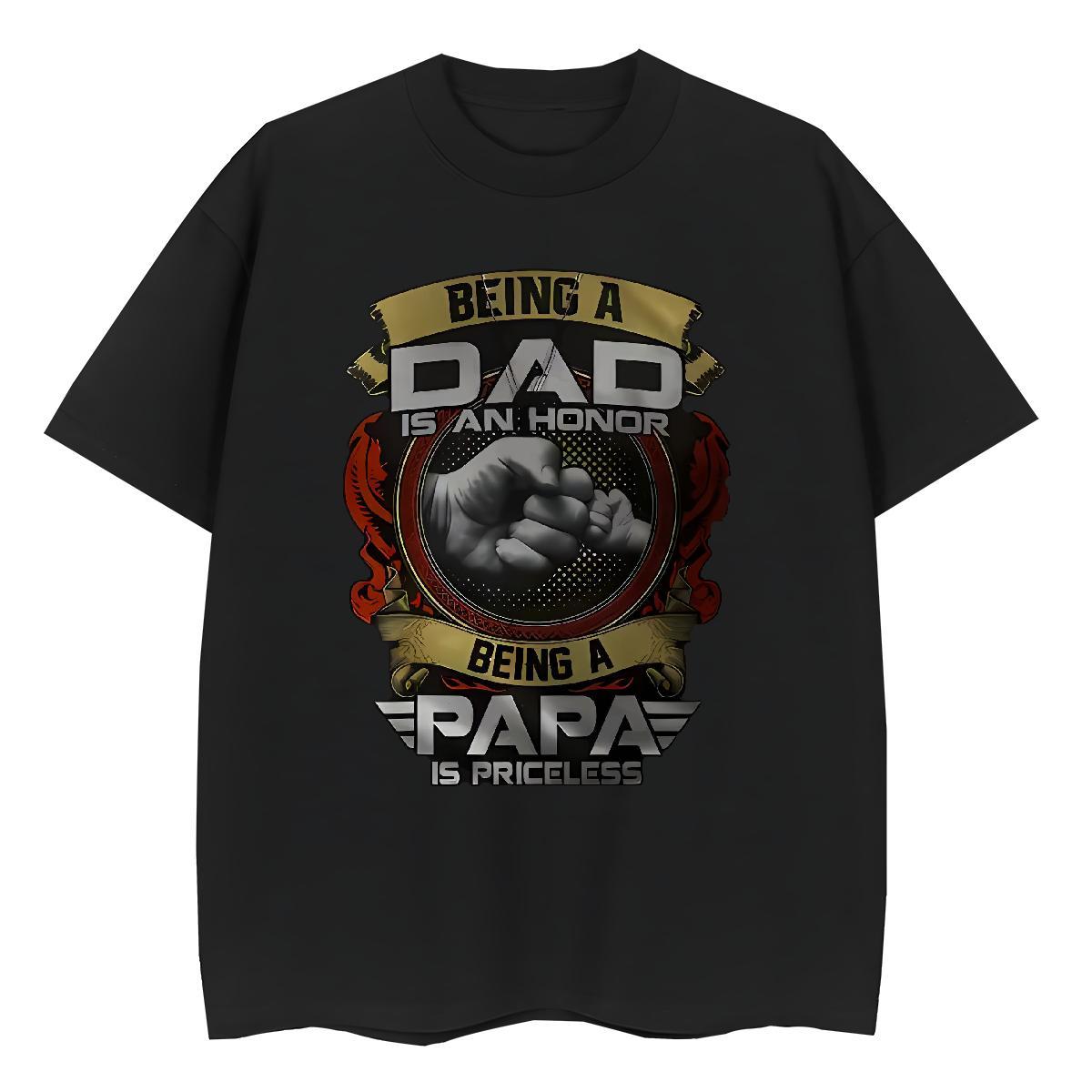 Casual New T shirt 100% Cotton 230g Short sleeve Soft Street hands Women Tees High quality DIY Anime Wear