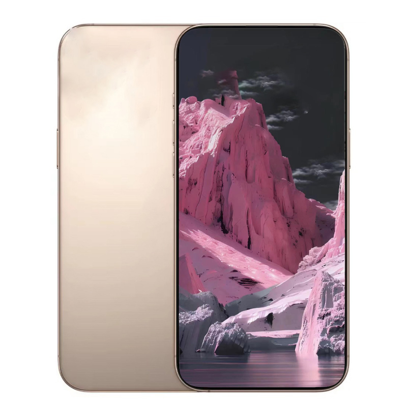 i16 i15 Pro Max Cell Phones 6.7 Inch Smartphone 4G LTE 5G Mobile Phone Show 512GB 1TB Camera 48MP 108MP Face ID Android Smartphones