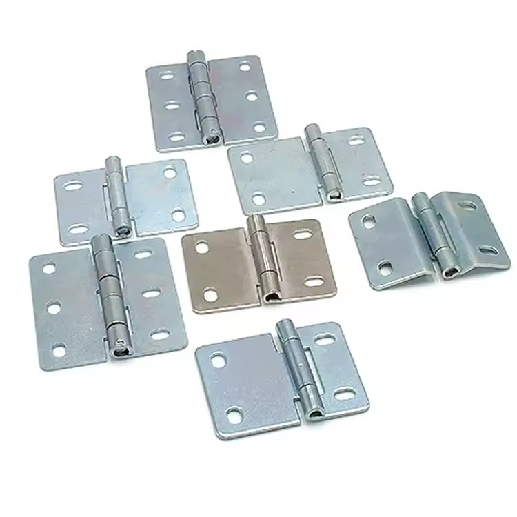 Manufacturer Wholesale Garage Door Hardware Parts Center Hinge