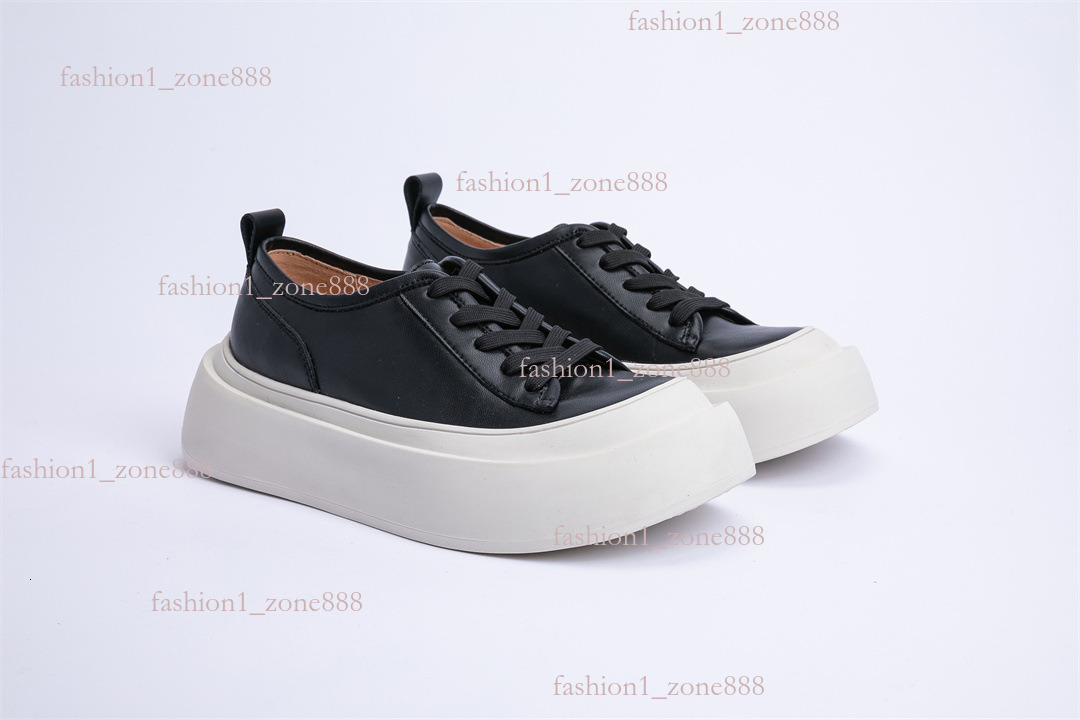 2024 new designer shoes designer womens shoes luxury version low top board shoes student casual thick sole simple fashion ba5