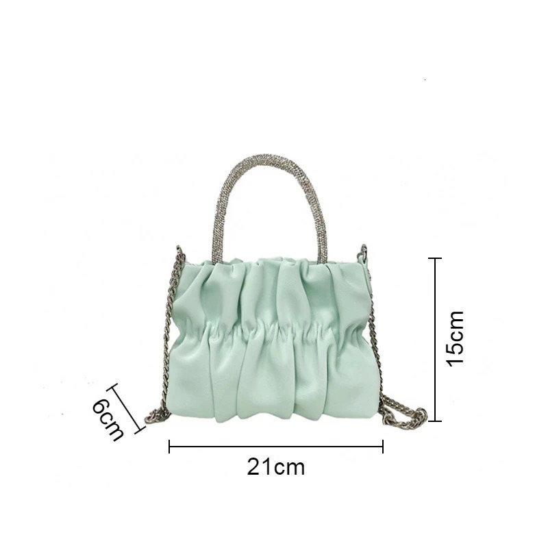 y n Fashion Solid Color Womens Handbag High Quality Shopping Shoulder Bag Daily Leisure ner Cross Body 241008