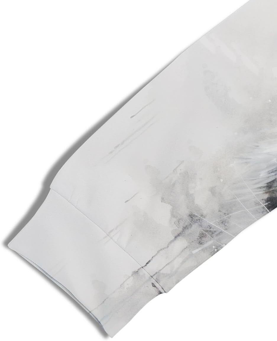 Hoodie for Mens Womens Mens Tiger Hoodies Cool Animal Printed Pullover Hooded 3D Graphic Casual Sweatshirt Hoodie With Pockets Graphic keep warm