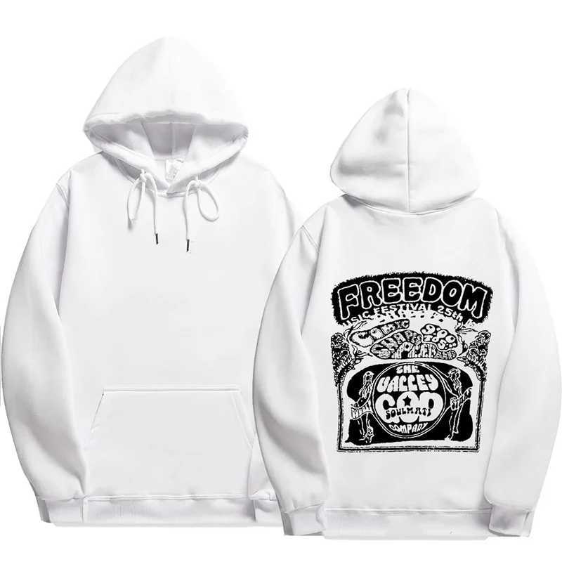 2024 Autumn Winter Hot Selling New Fear Cry Hoodie Men And Women Casual Long-sleeved Loose Street Mens Pullover Top Clothing LX241011