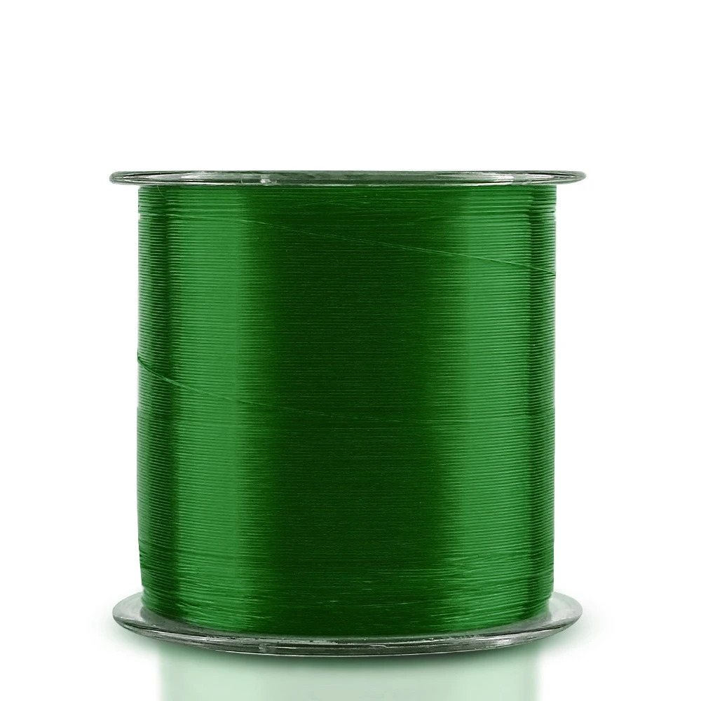 DNDYUJU 500M Monofilament Nylon Ice Fishing Line Rope WireHigh Quaility Japan Material 8LB35LB 241007