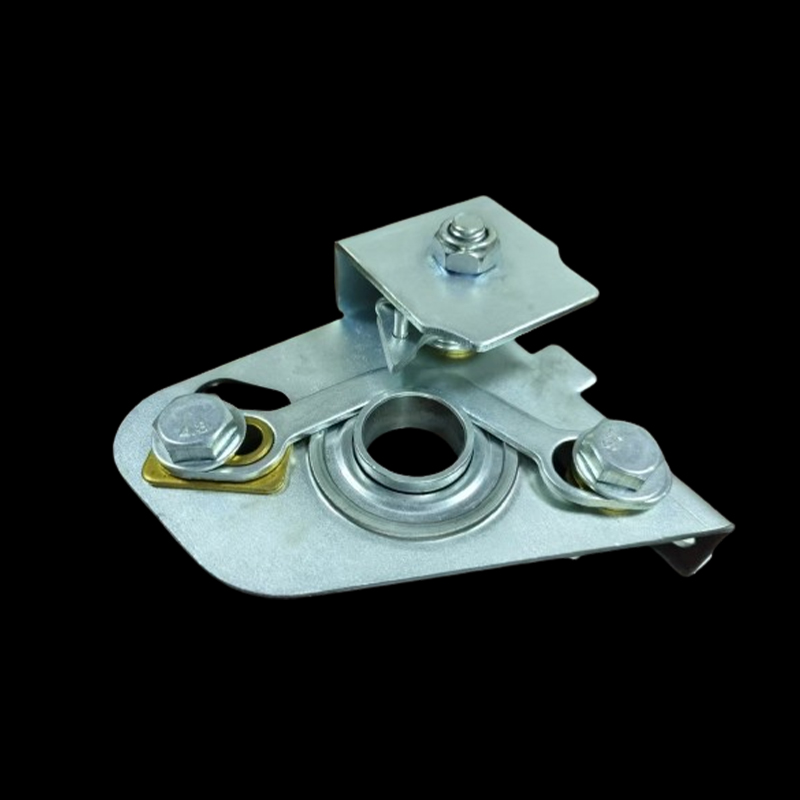Certified Factory Direct Price Custom parts sheet metal working fabrication