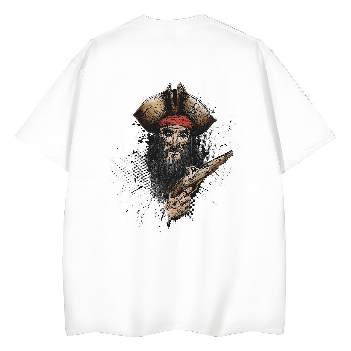TOP Quality Women T Shirts 100% Cotton 230g Breathable Soft Casual Daily Wear portrait Lady T shirt High quality Floral Print Tshirts