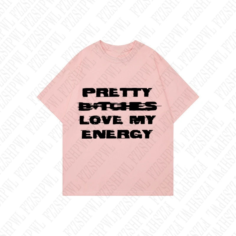 2000s Y2k Punk Rock Harajuku Alphabet Printed Tshirt Casual Gothic Grenge Fashion Short Sleeve Plus Size White Dress 241011