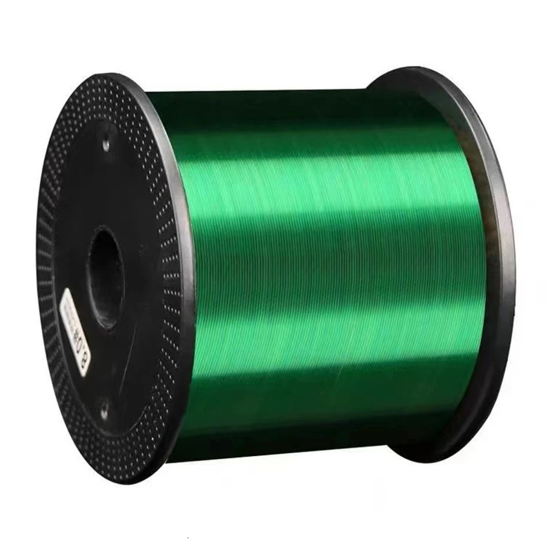 Arrival 3000m Super Strong Fishing Line High Quality Fluorocarbon Japan Monofilament Nylon Pesca 241007