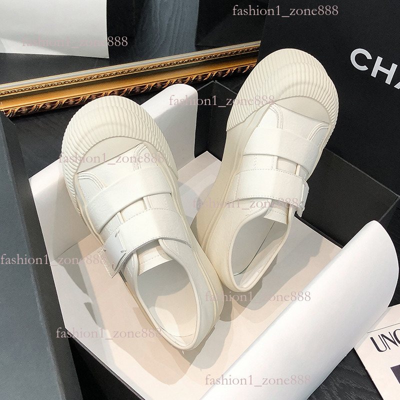 2024 new designer shoes designer womens shoes luxury version low top board shoes student casual thick sole simple fashion f86