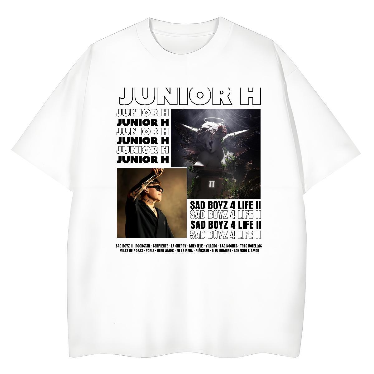 Fashion Woman T Shirts 230g 100% Cotton Breathable Hip Hop JUNIOR Woman Tshirt Free Shipping Skull Tshirts