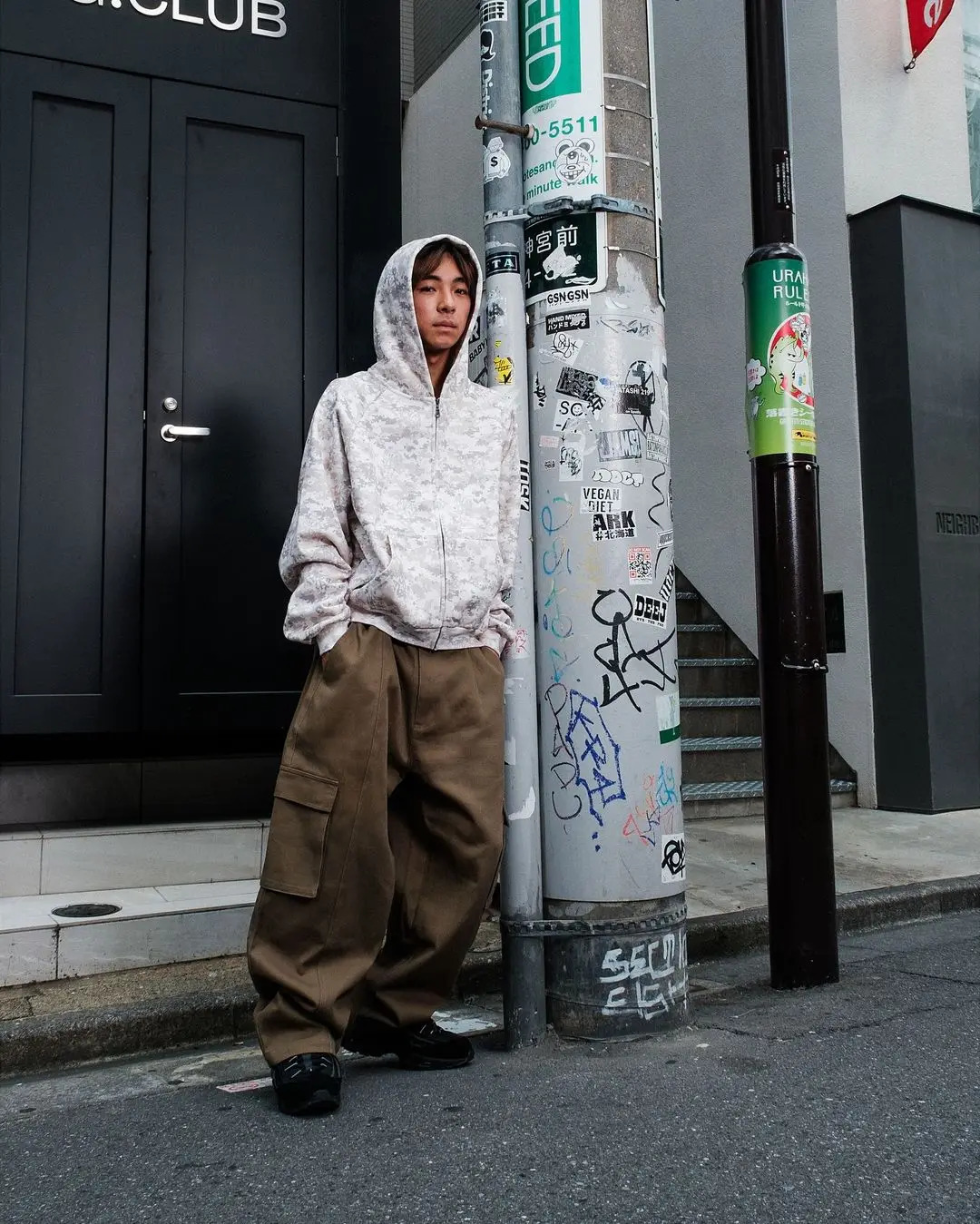 Streetwear Retro Camouflage Zipper Hoodie Y2K Sportswear Mens Harajuku Hip Hop Graphic Super Dalian Hoodie Sportswear Fashion Jacket 241011